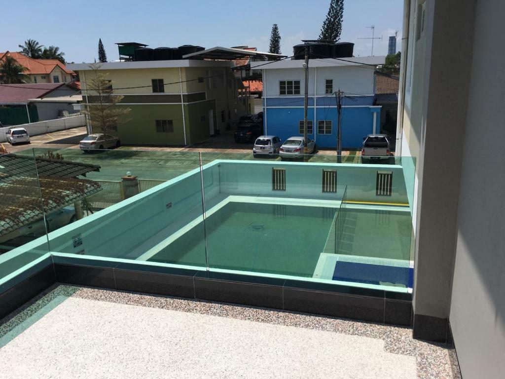 Sunshine Lodge Κουαντάν Εξωτερικό φωτογραφία
