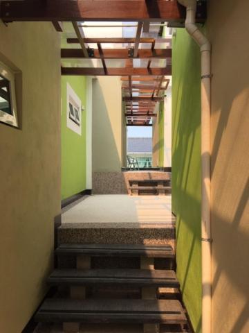 Sunshine Lodge Κουαντάν Εξωτερικό φωτογραφία
