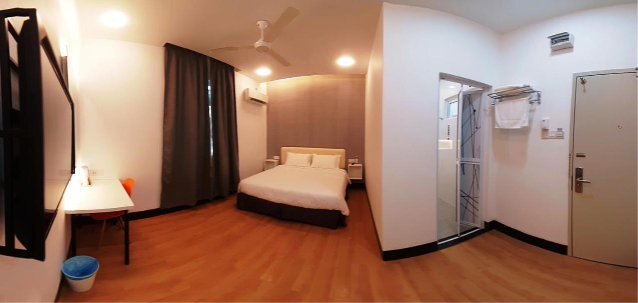 Sunshine Lodge Κουαντάν Εξωτερικό φωτογραφία