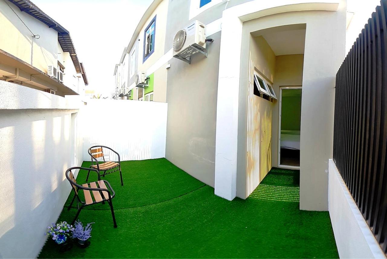 Sunshine Lodge Κουαντάν Εξωτερικό φωτογραφία