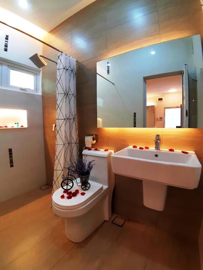Sunshine Lodge Κουαντάν Εξωτερικό φωτογραφία